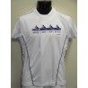 CAMISETA M/CORTA REMO